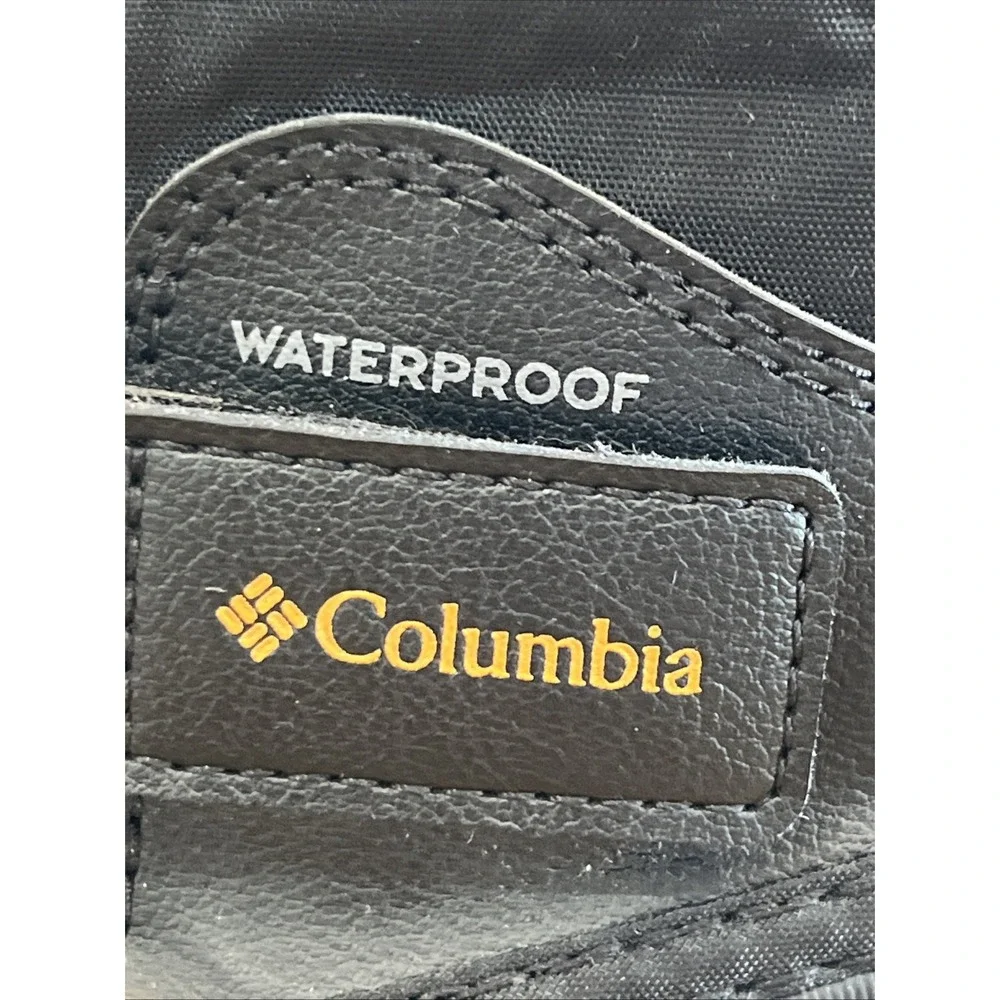 Columbia toddler boys